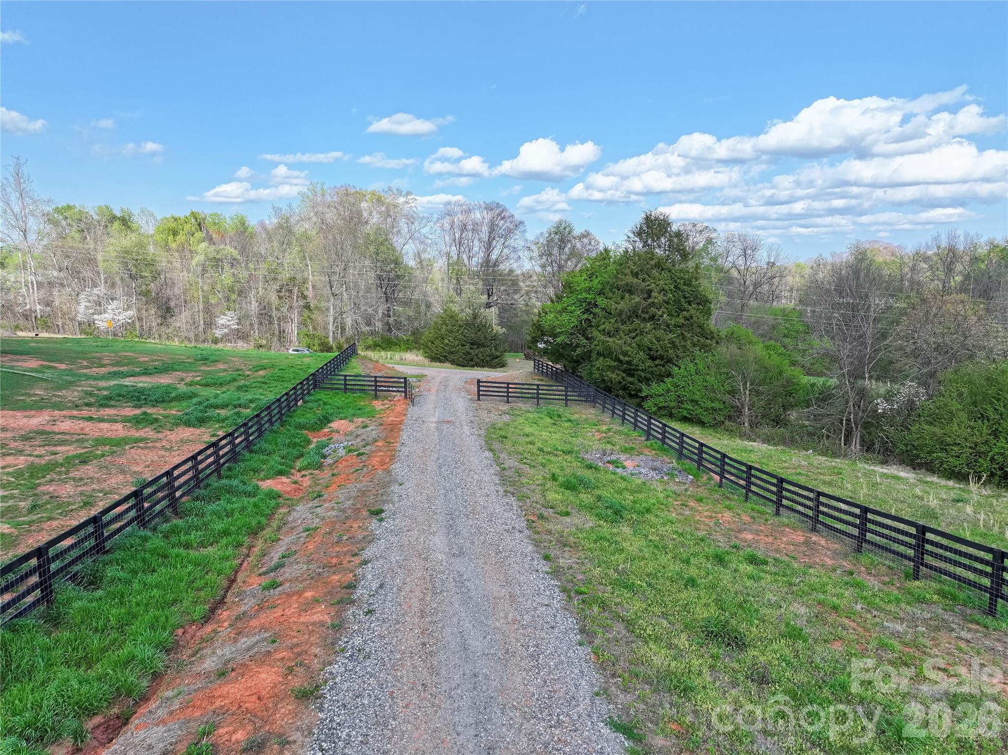 Tbd Alf Hoover Road Lincolnton NC 28092