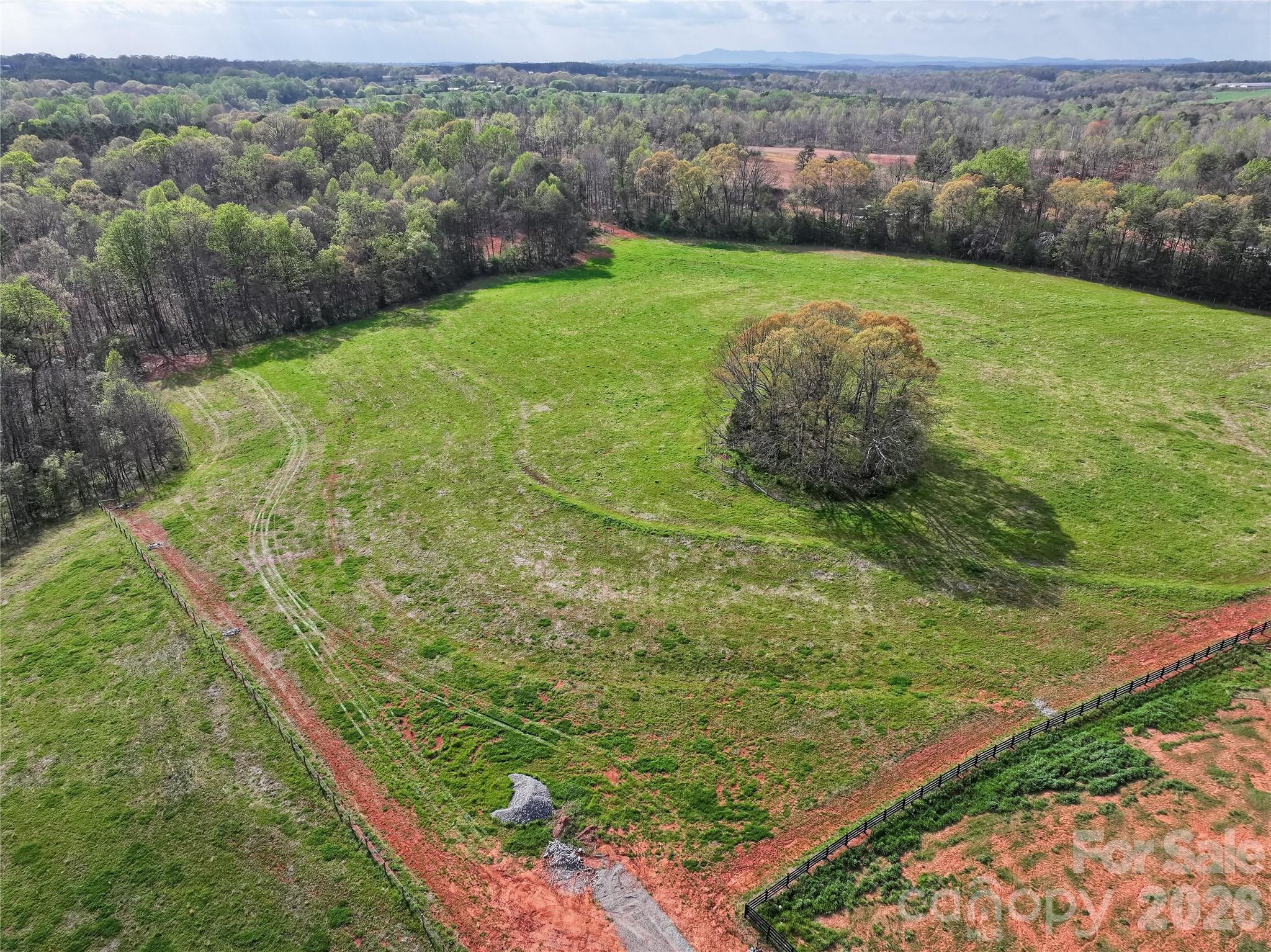 Tbd Alf Hoover Road Lincolnton NC 28092
