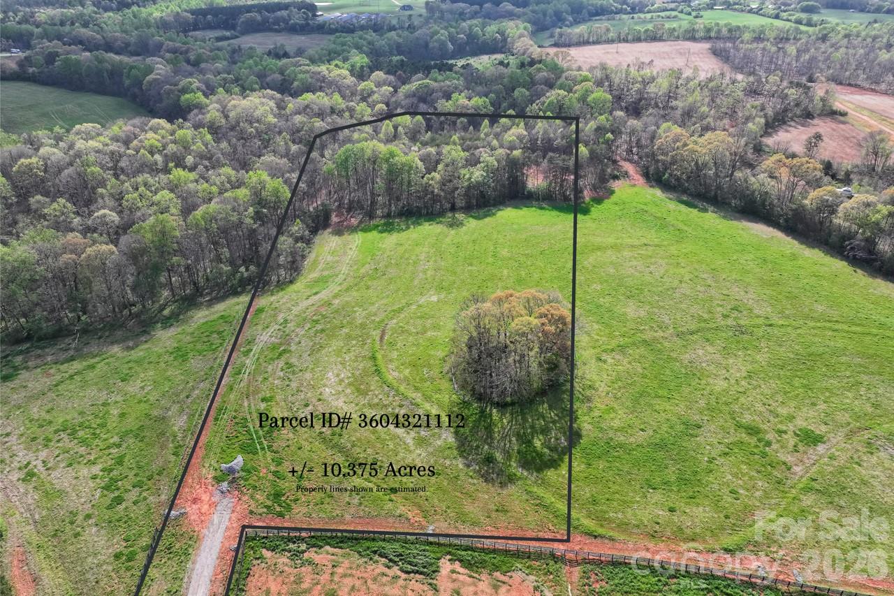 Tbd Alf Hoover Road Lincolnton NC 28092