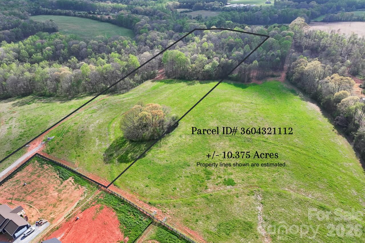 Tbd Alf Hoover Road Lincolnton NC 28092