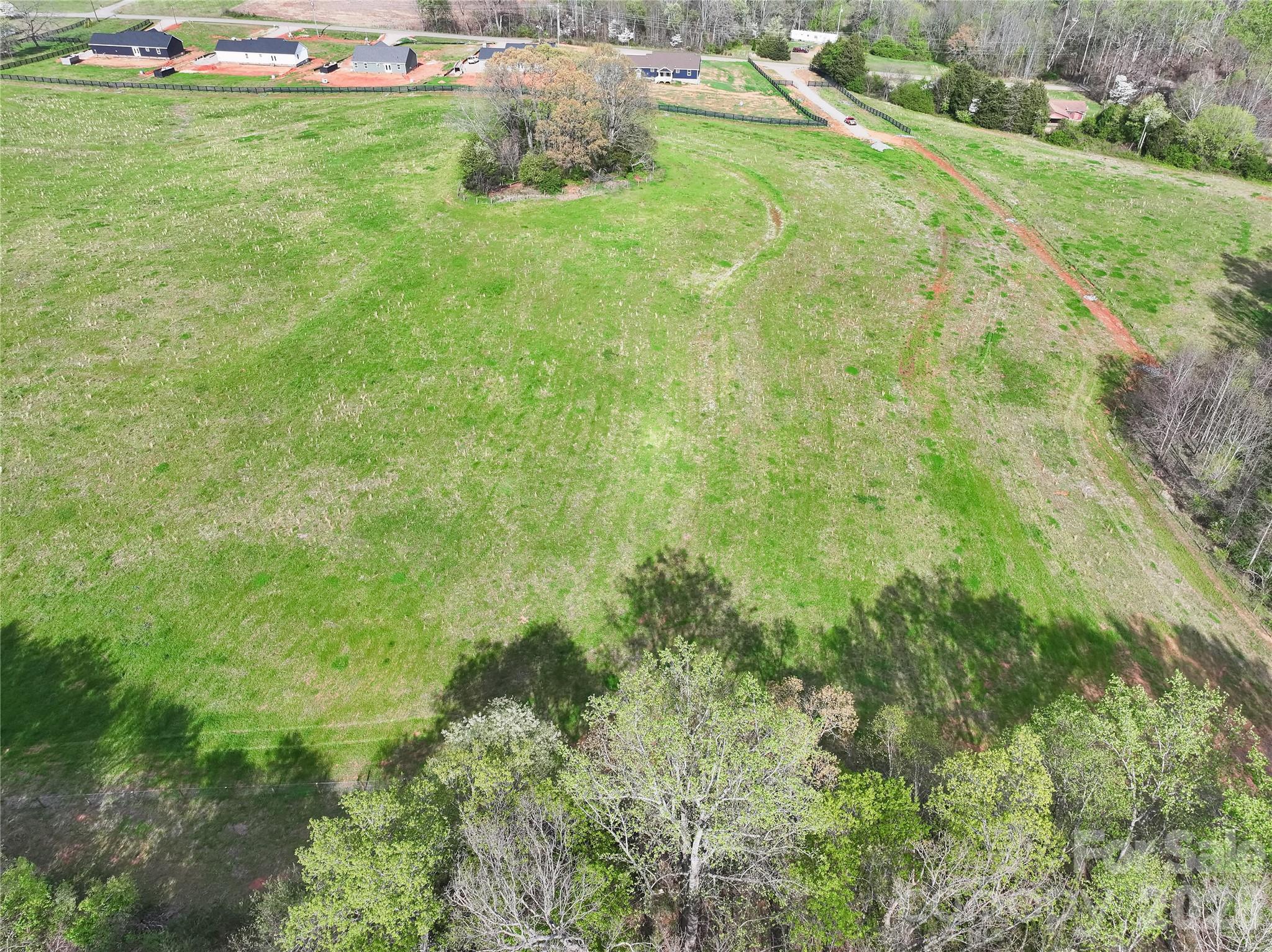 Tbd Alf Hoover Road Lincolnton NC 28092