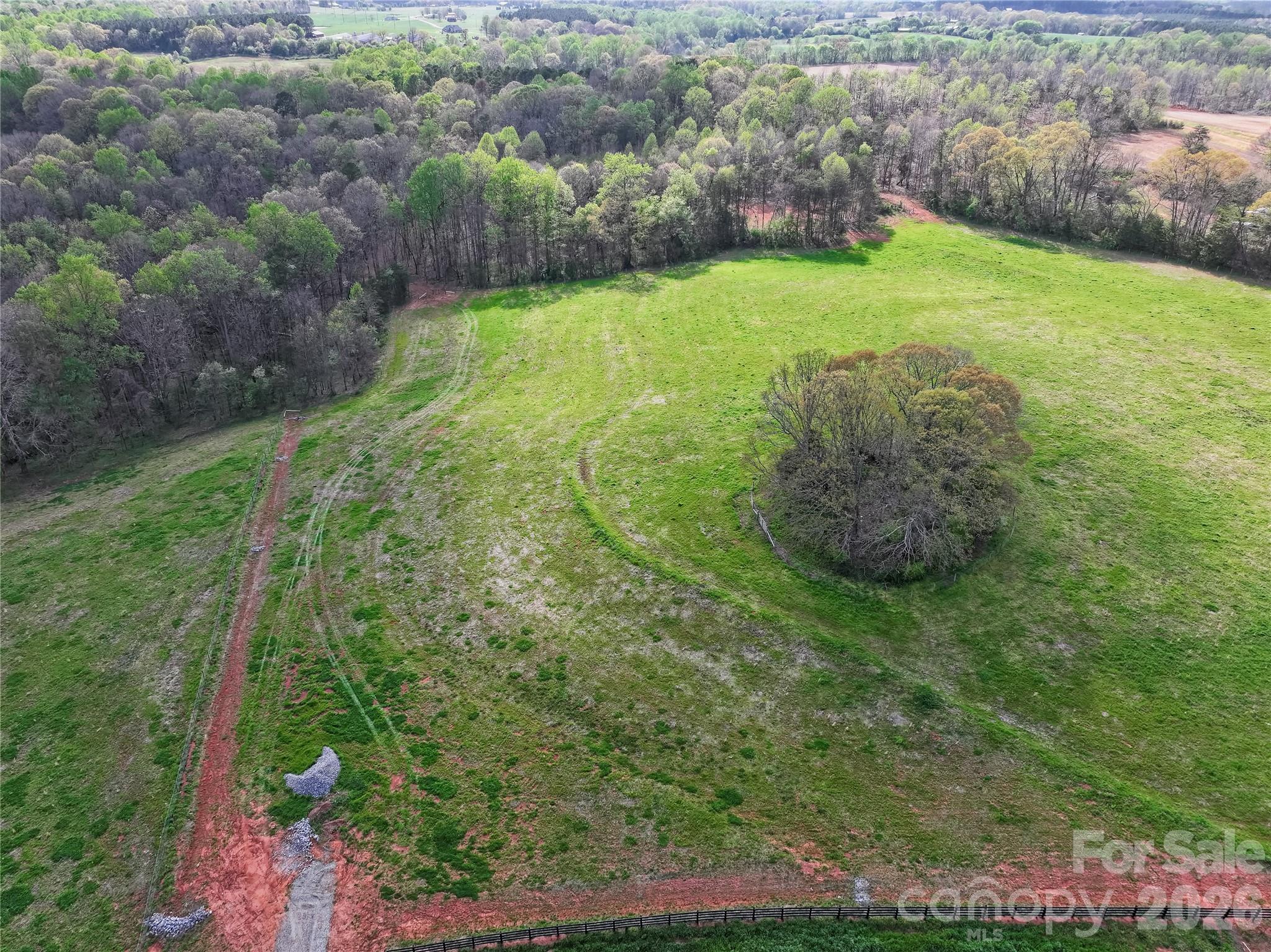 Tbd Alf Hoover Road Lincolnton NC 28092