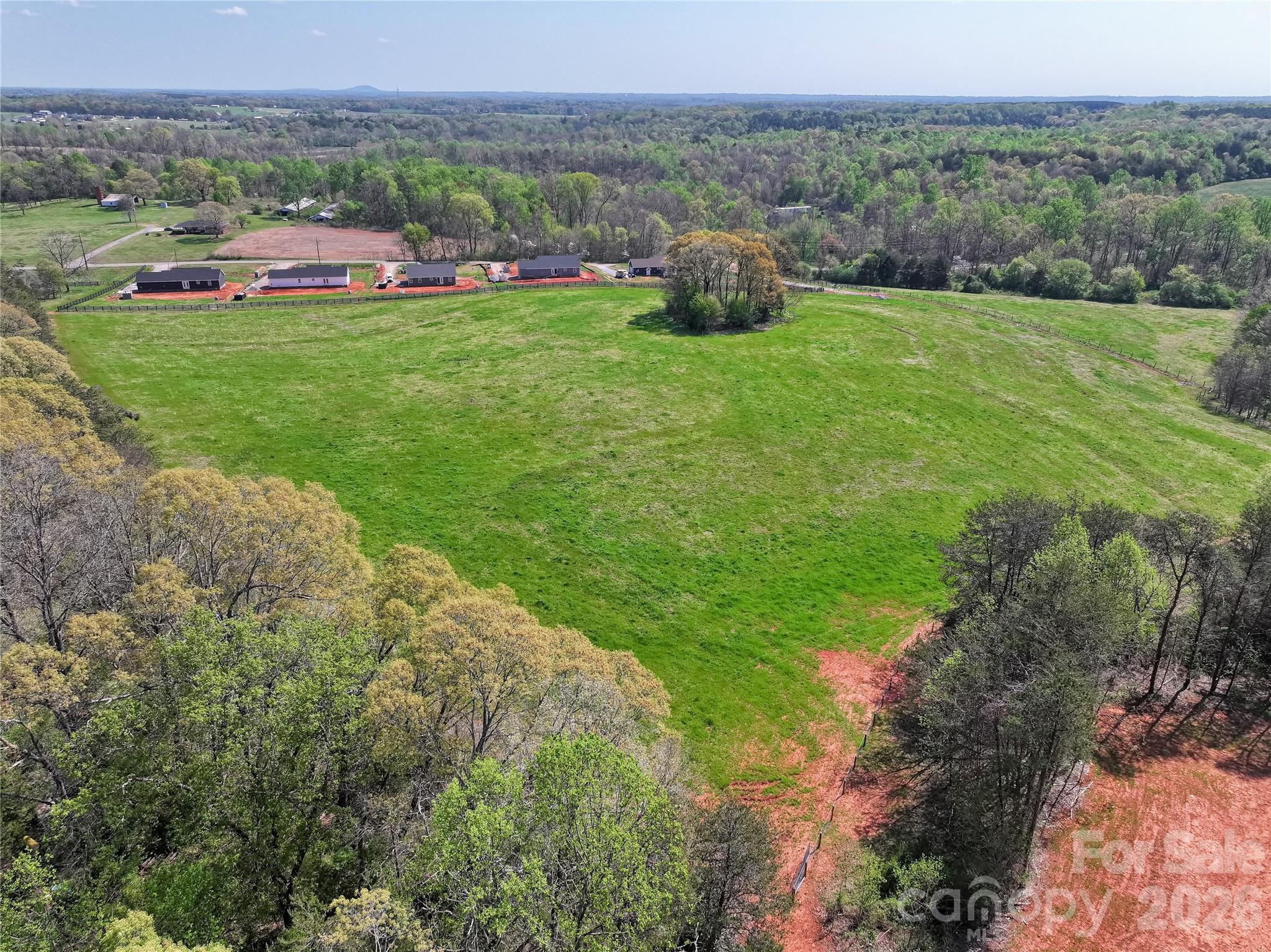 Tbd Alf Hoover Road Lincolnton NC 28092