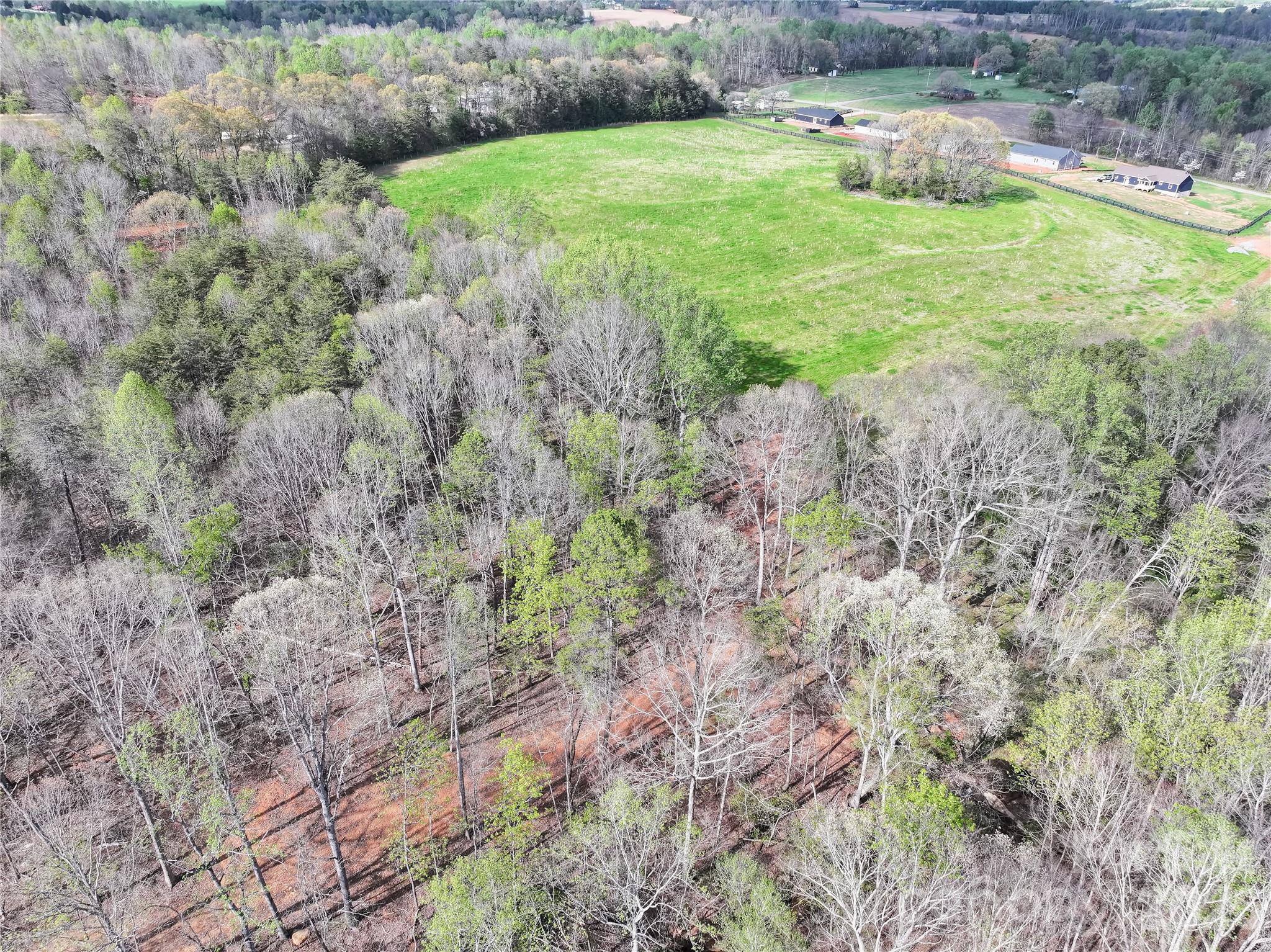 Tbd Alf Hoover Road Lincolnton NC 28092