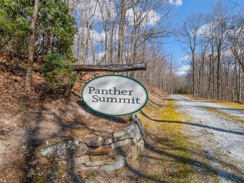 P 1&2 Panther Summit Drive Lake Toxaway NC 28747