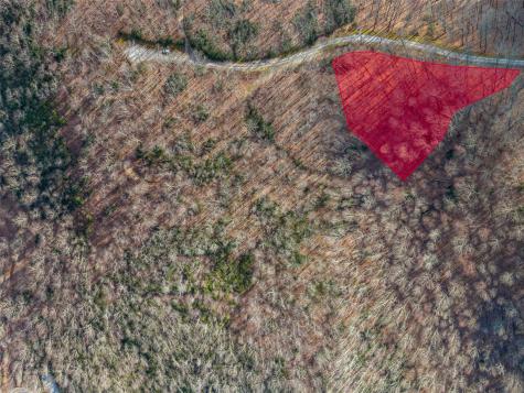 P 1&2 Panther Summit Drive Lake Toxaway NC 28747