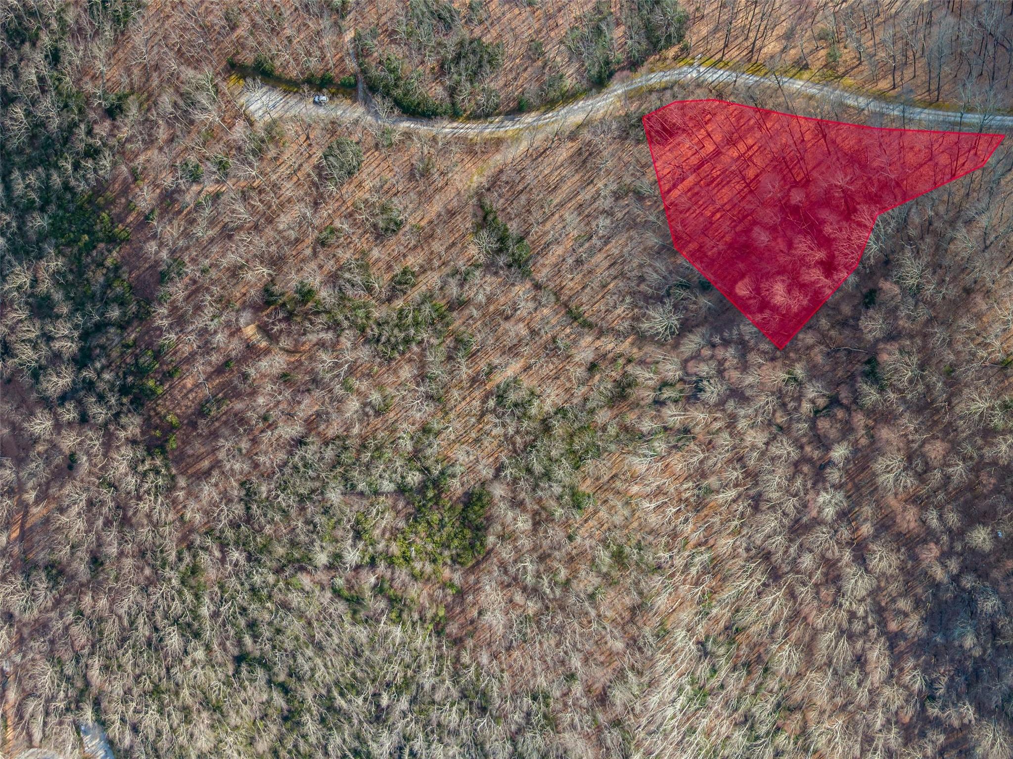 P 1&2 Panther Summit Drive Lake Toxaway NC 28747