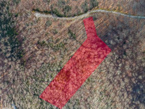 P 1&2 Panther Summit Drive Lake Toxaway NC 28747