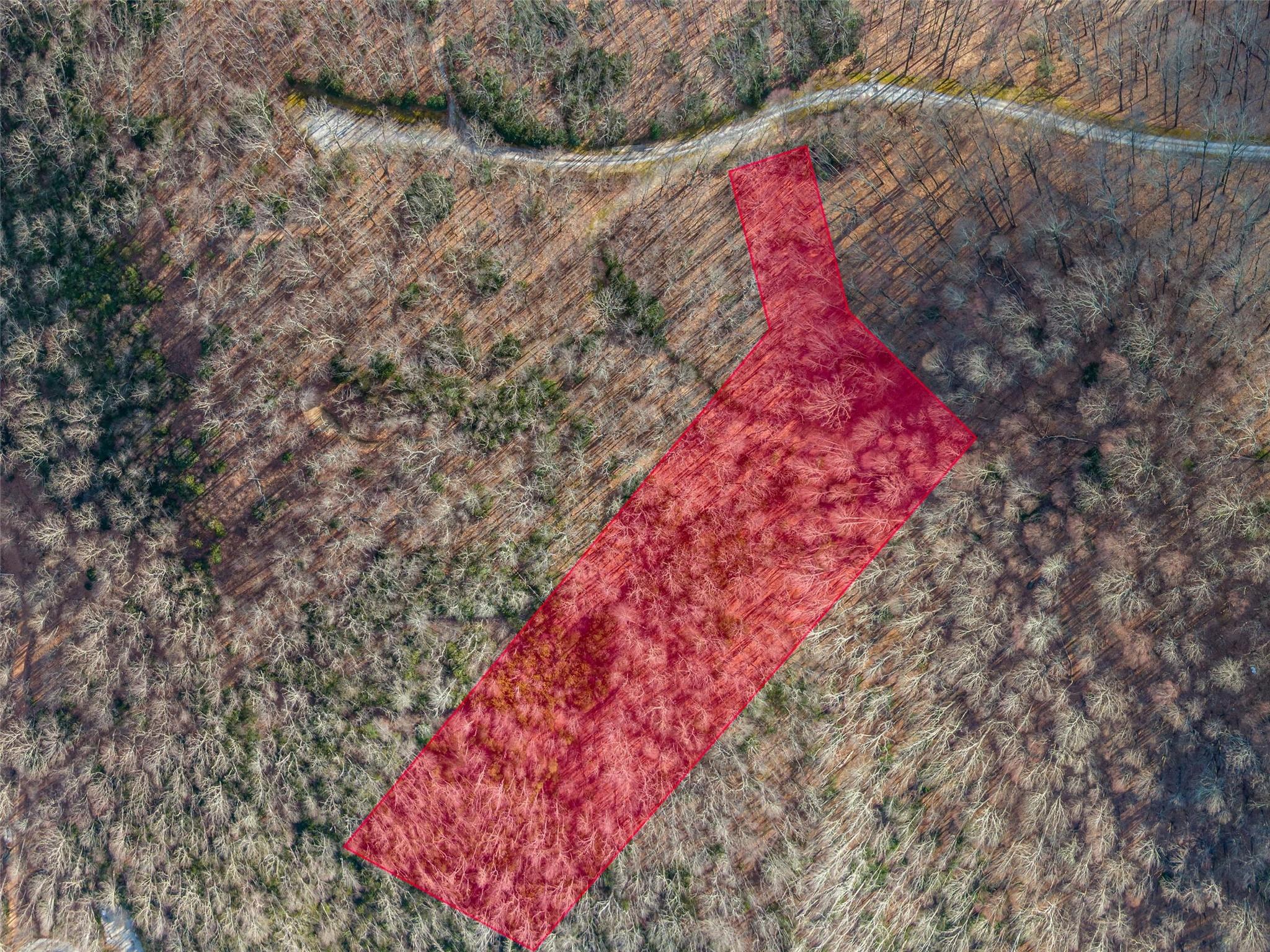 P 1&2 Panther Summit Drive Lake Toxaway NC 28747