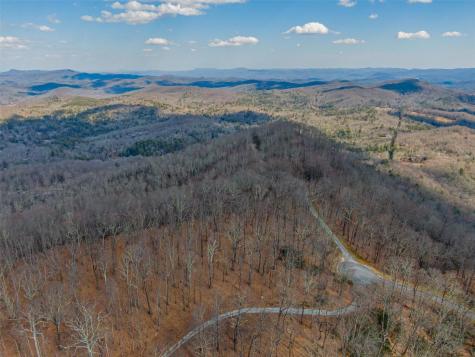 P 1&2 Panther Summit Drive Lake Toxaway NC 28747
