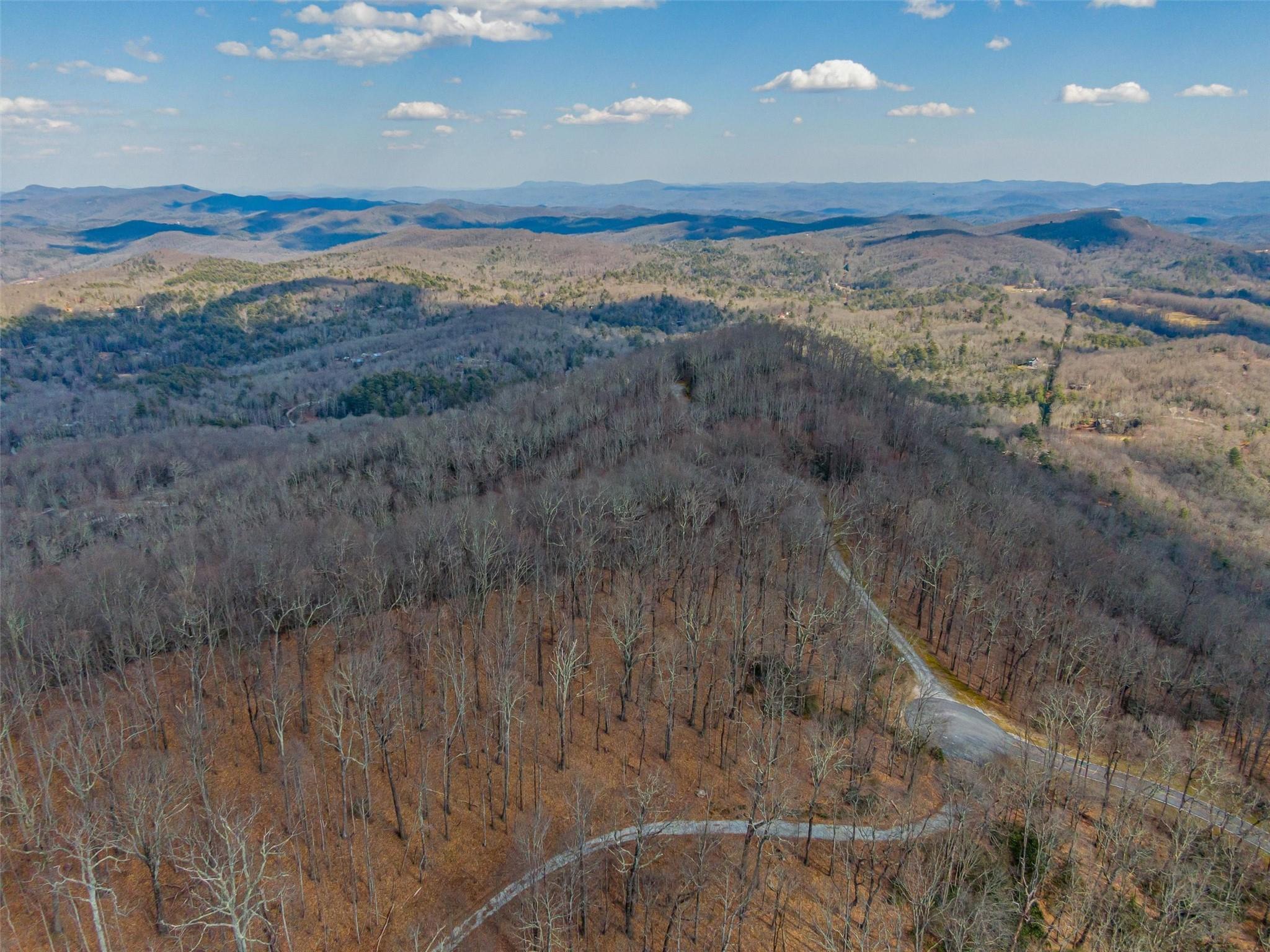 P 1&2 Panther Summit Drive Lake Toxaway NC 28747
