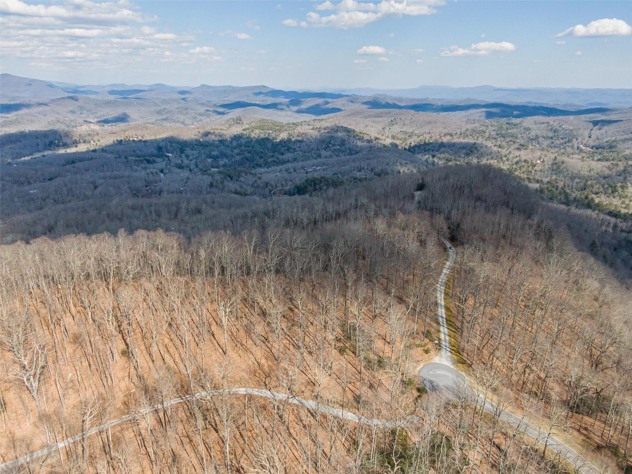 P 1&2 Panther Summit Drive Lake Toxaway NC 28747