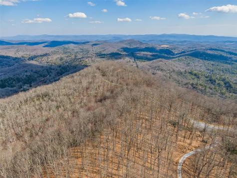 P 1&2 Panther Summit Drive Lake Toxaway NC 28747
