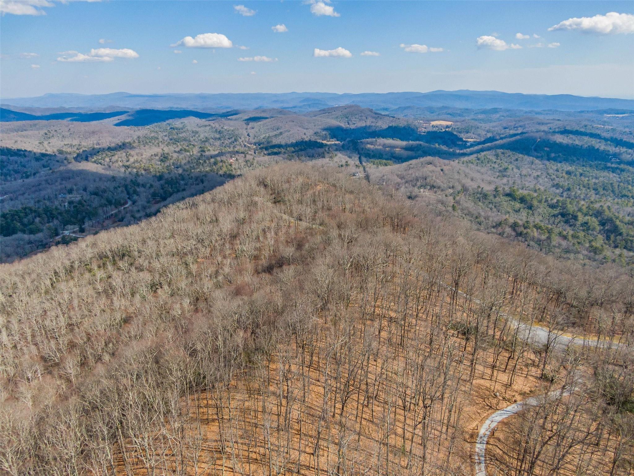 P 1&2 Panther Summit Drive Lake Toxaway NC 28747