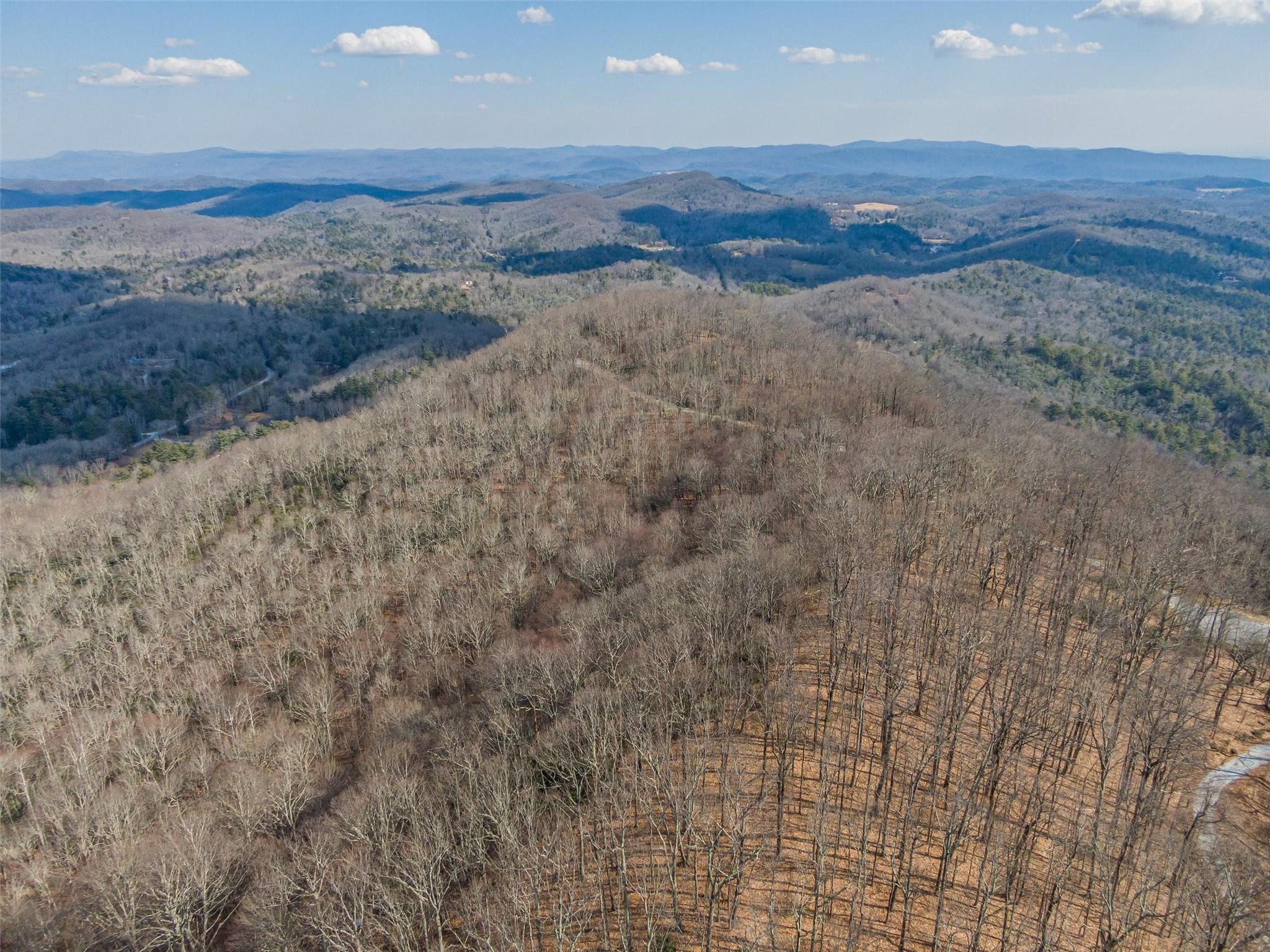 P 1&2 Panther Summit Drive Lake Toxaway NC 28747