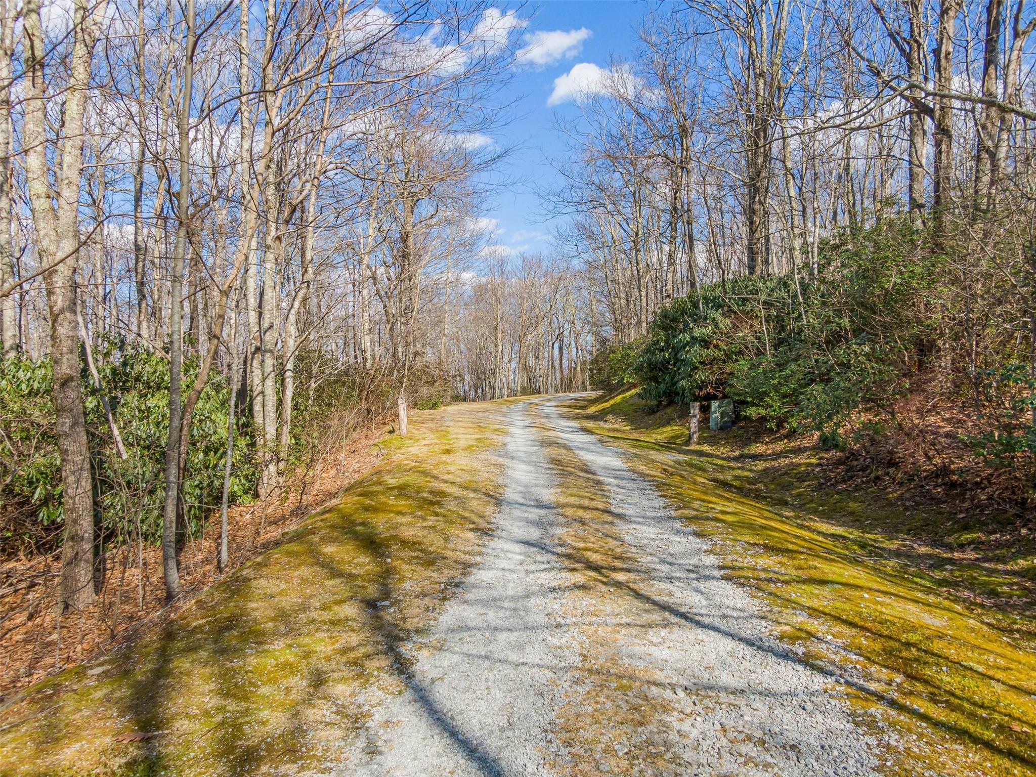 P 1&2 Panther Summit Drive Lake Toxaway NC 28747