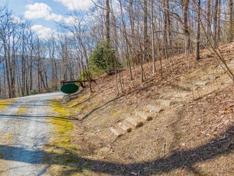 P 1&2 Panther Summit Drive Lake Toxaway NC 28747