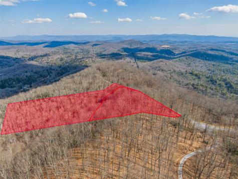 P 1&2 Panther Summit Drive Lake Toxaway NC 28747