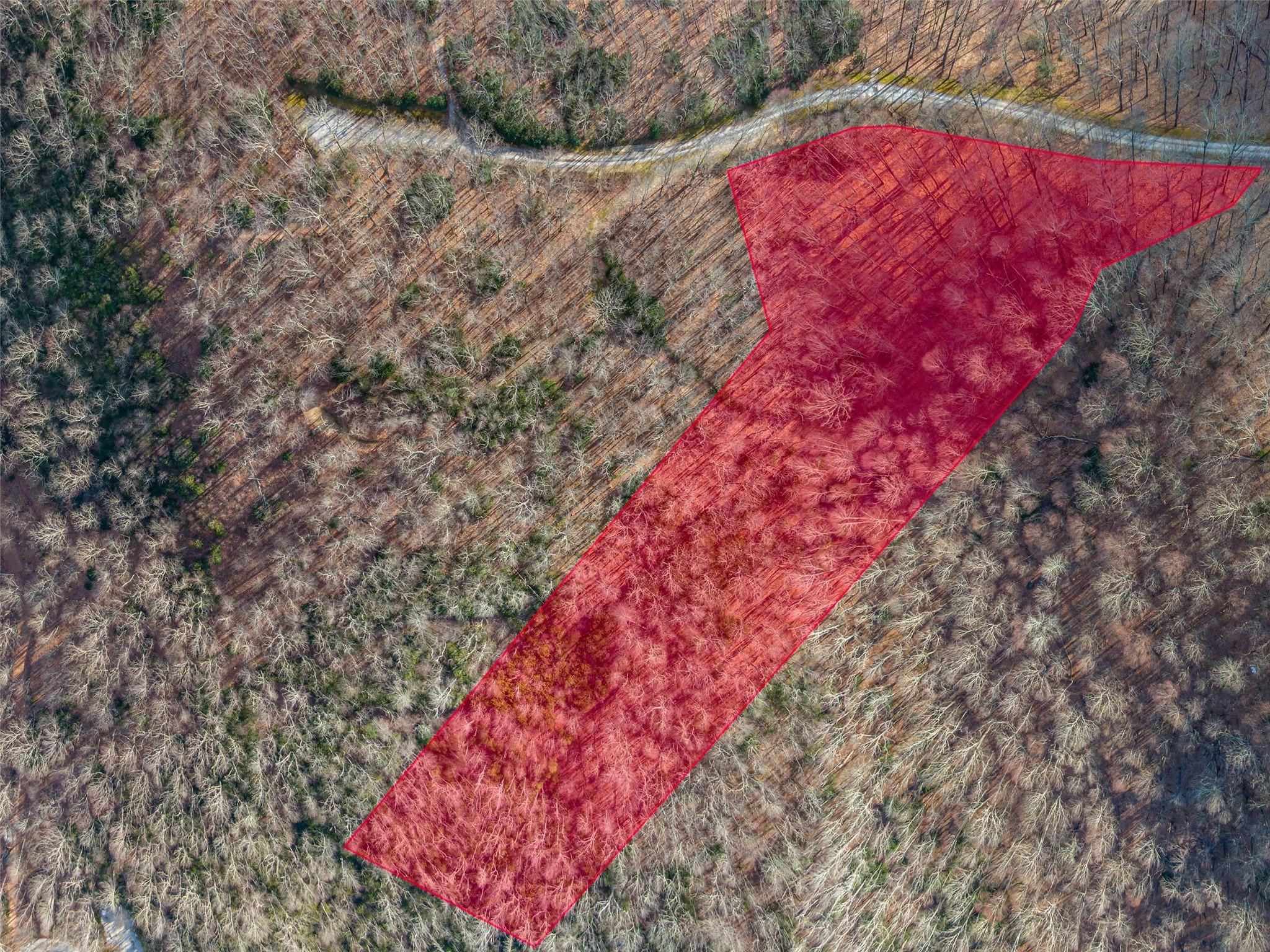 P 1&2 Panther Summit Drive Lake Toxaway NC 28747