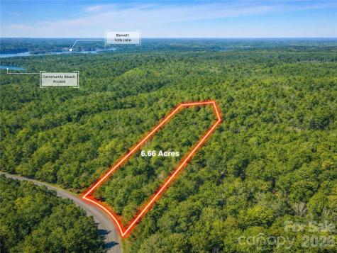 196 Sunset Ridge Rockingham NC 28379