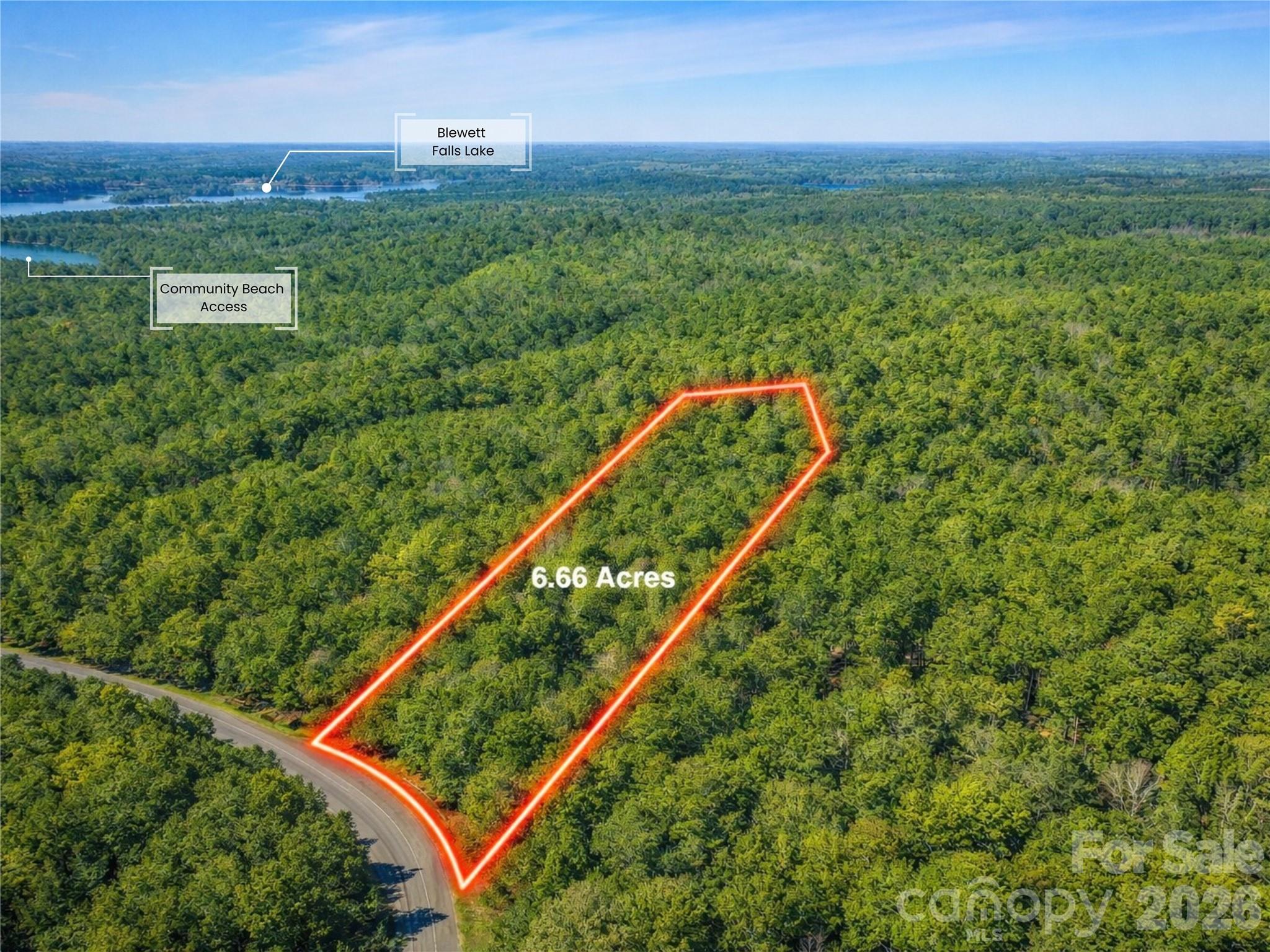 196 Sunset Ridge Rockingham NC 28379
