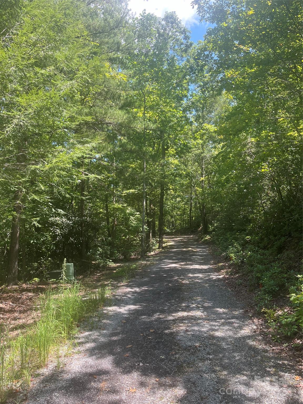 0 Mintwood Court Lake Lure NC 28746