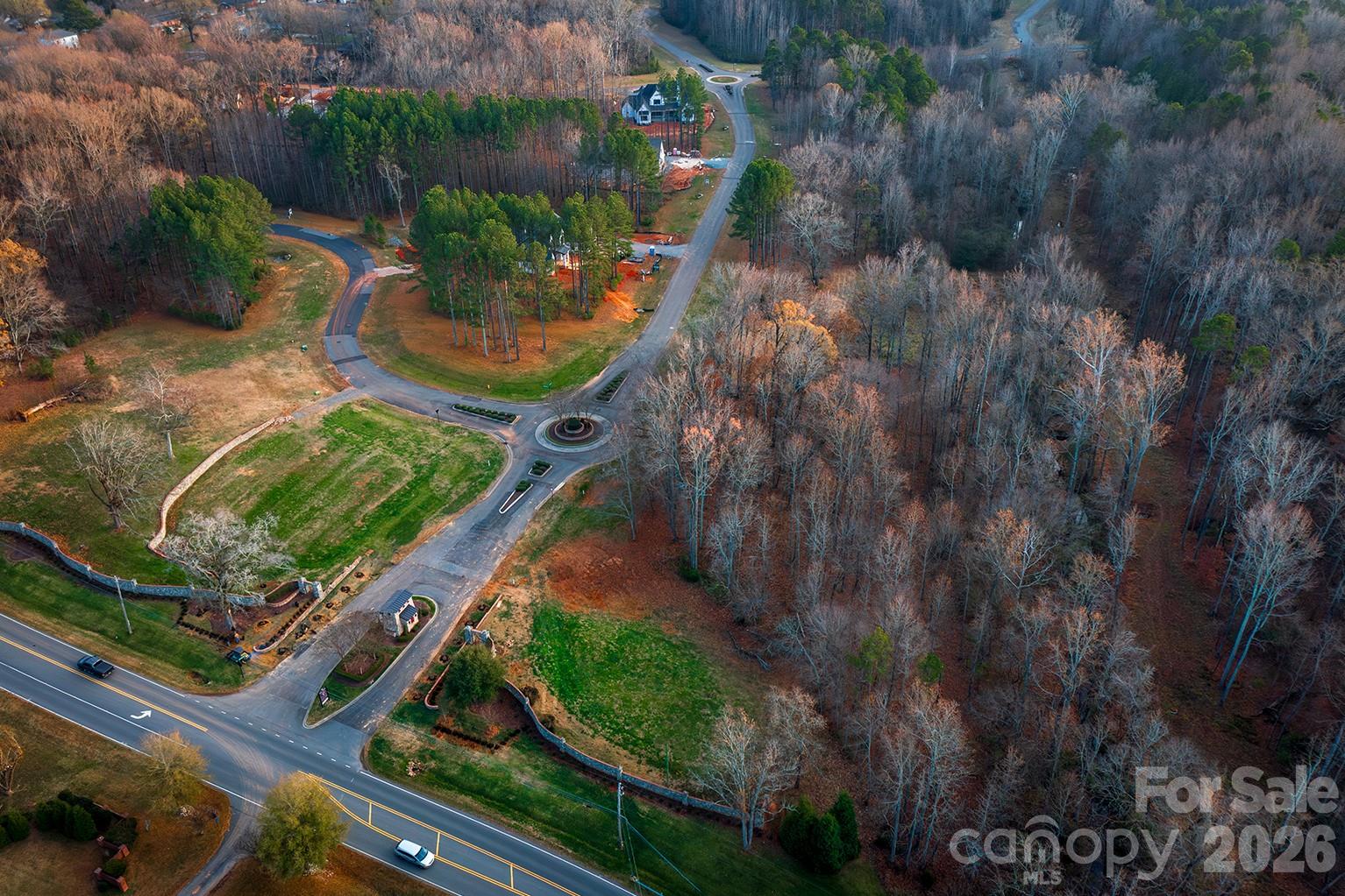 16502 Grande Vineyards Drive Mint Hill NC 28227