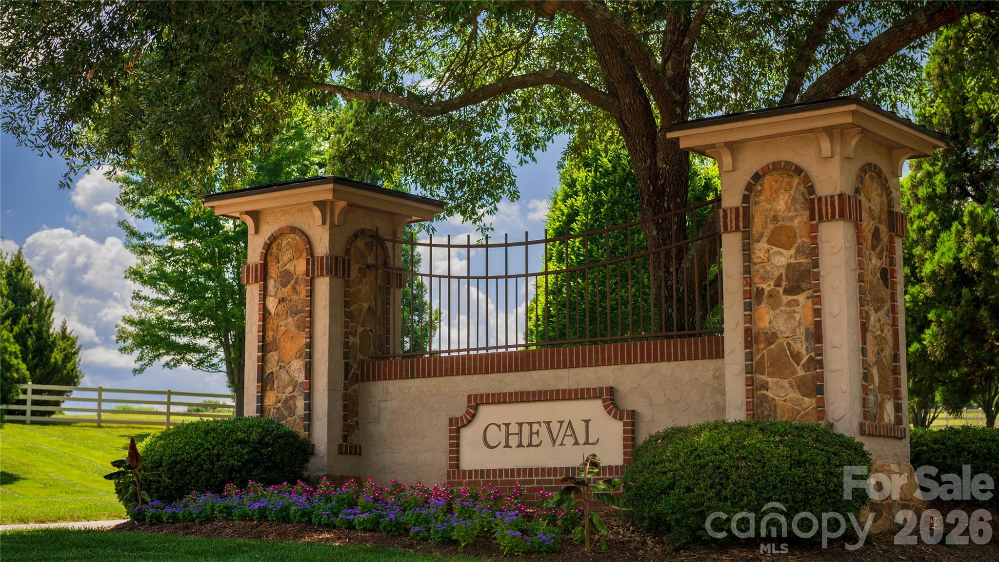 16502 Grande Vineyards Drive Mint Hill NC 28227