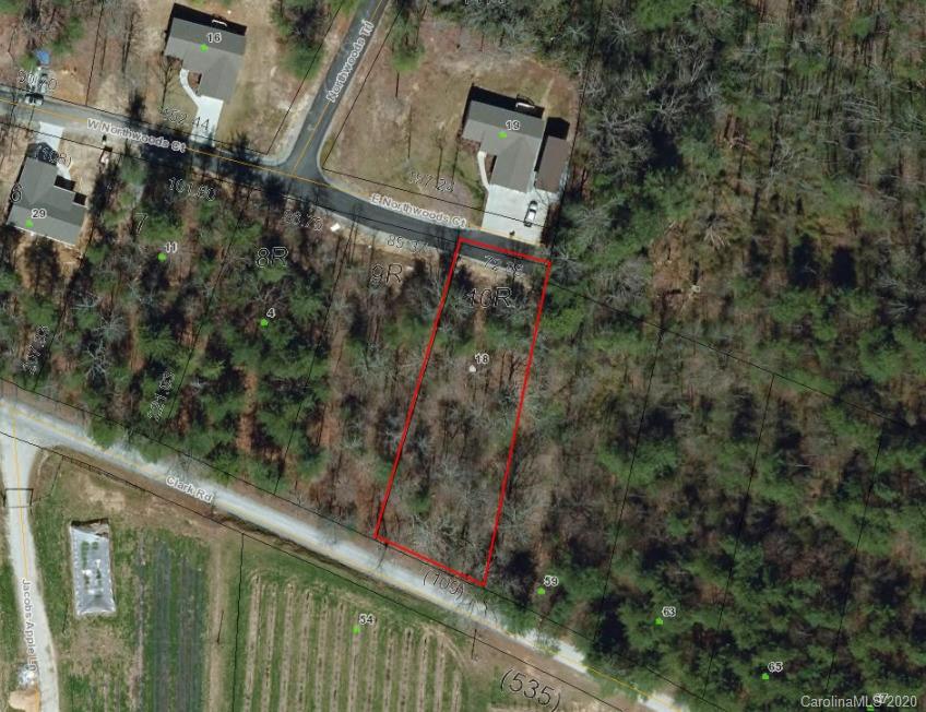 18 E Northwoods Court Hendersonville NC 28792