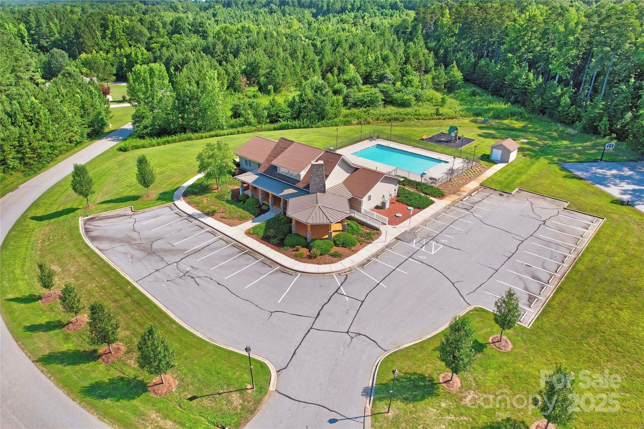 1975 Marina Pointe Road Salisbury NC 28146