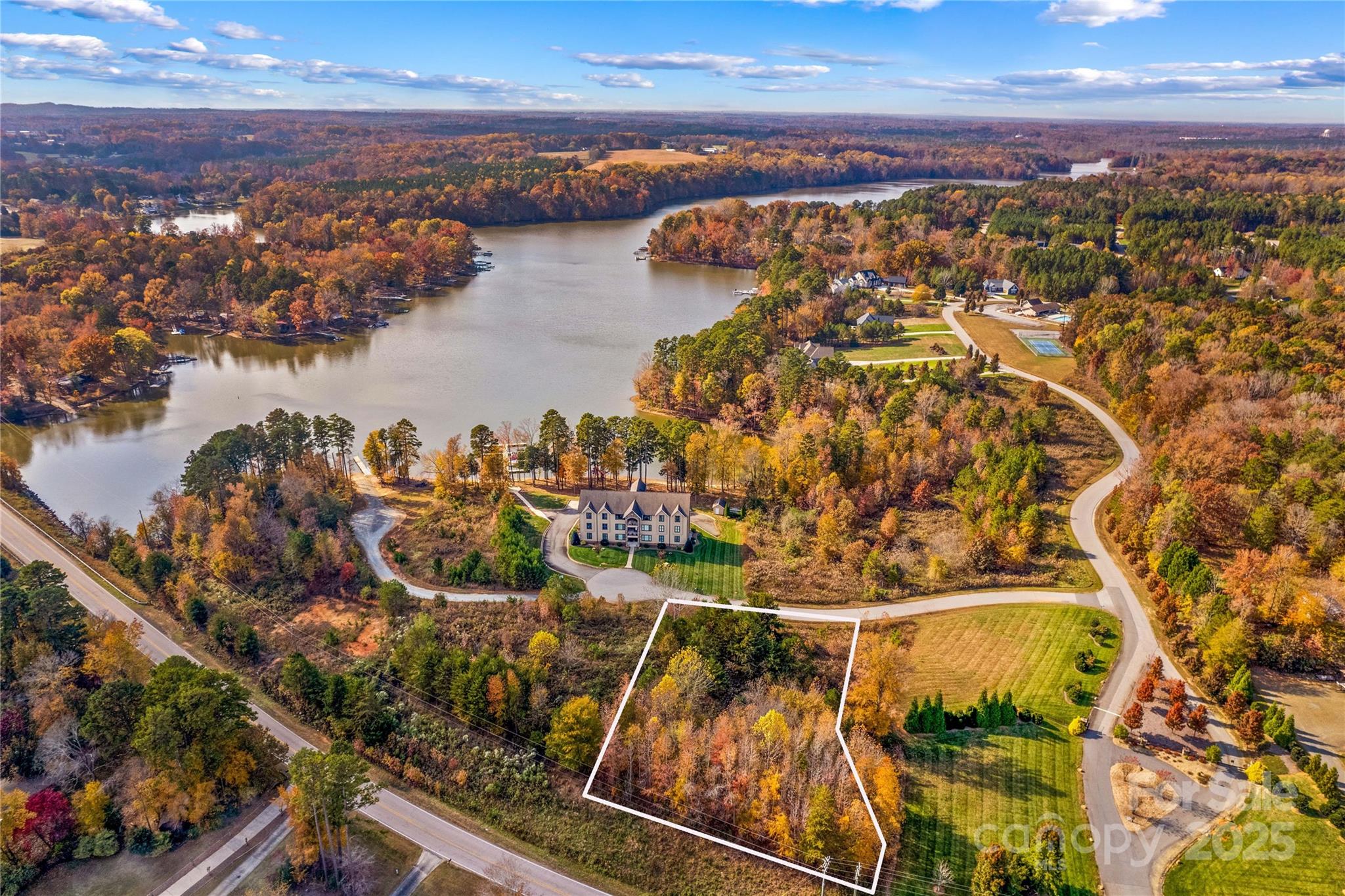 1975 Marina Pointe Road Salisbury NC 28146