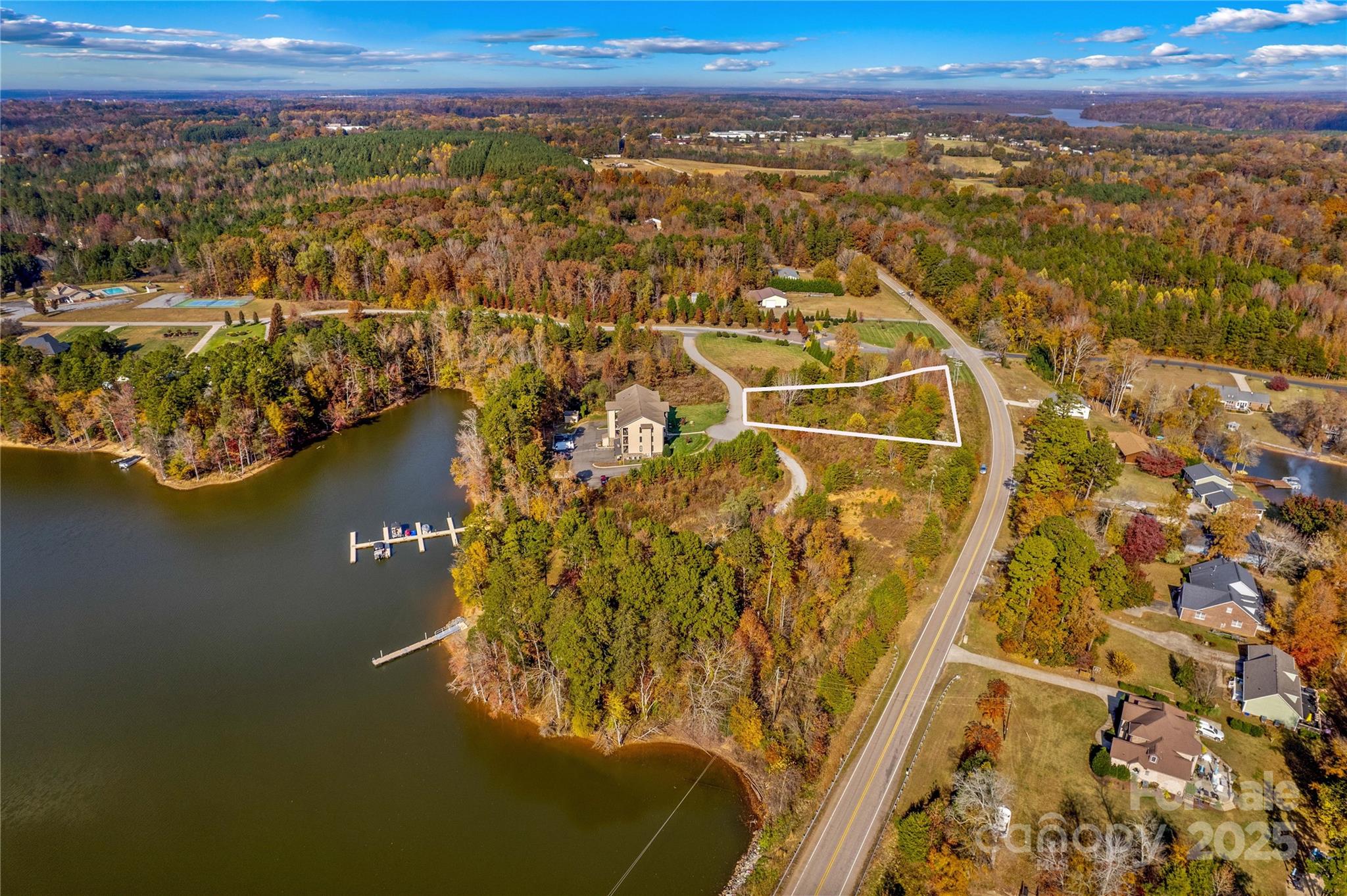1975 Marina Pointe Road Salisbury NC 28146