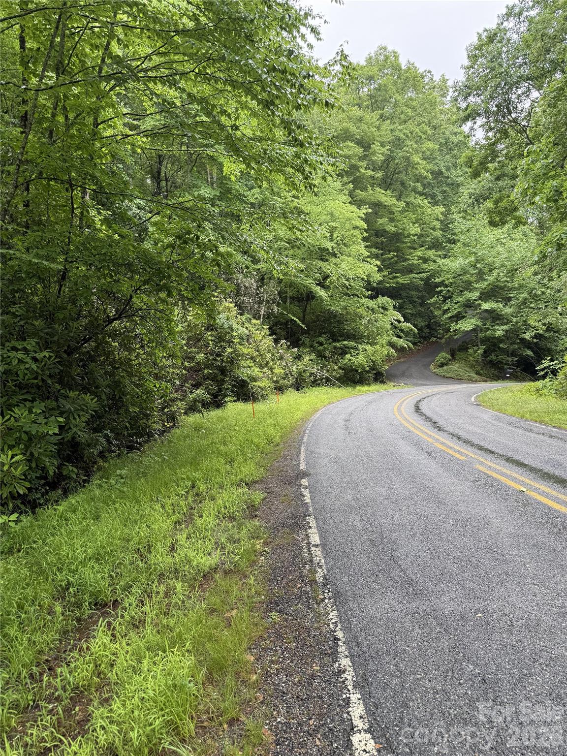 Lot 68 Cherrywood Lane Pisgah Forest NC 28768