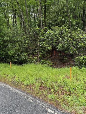 Lot 68 Cherrywood Lane Pisgah Forest NC 28768