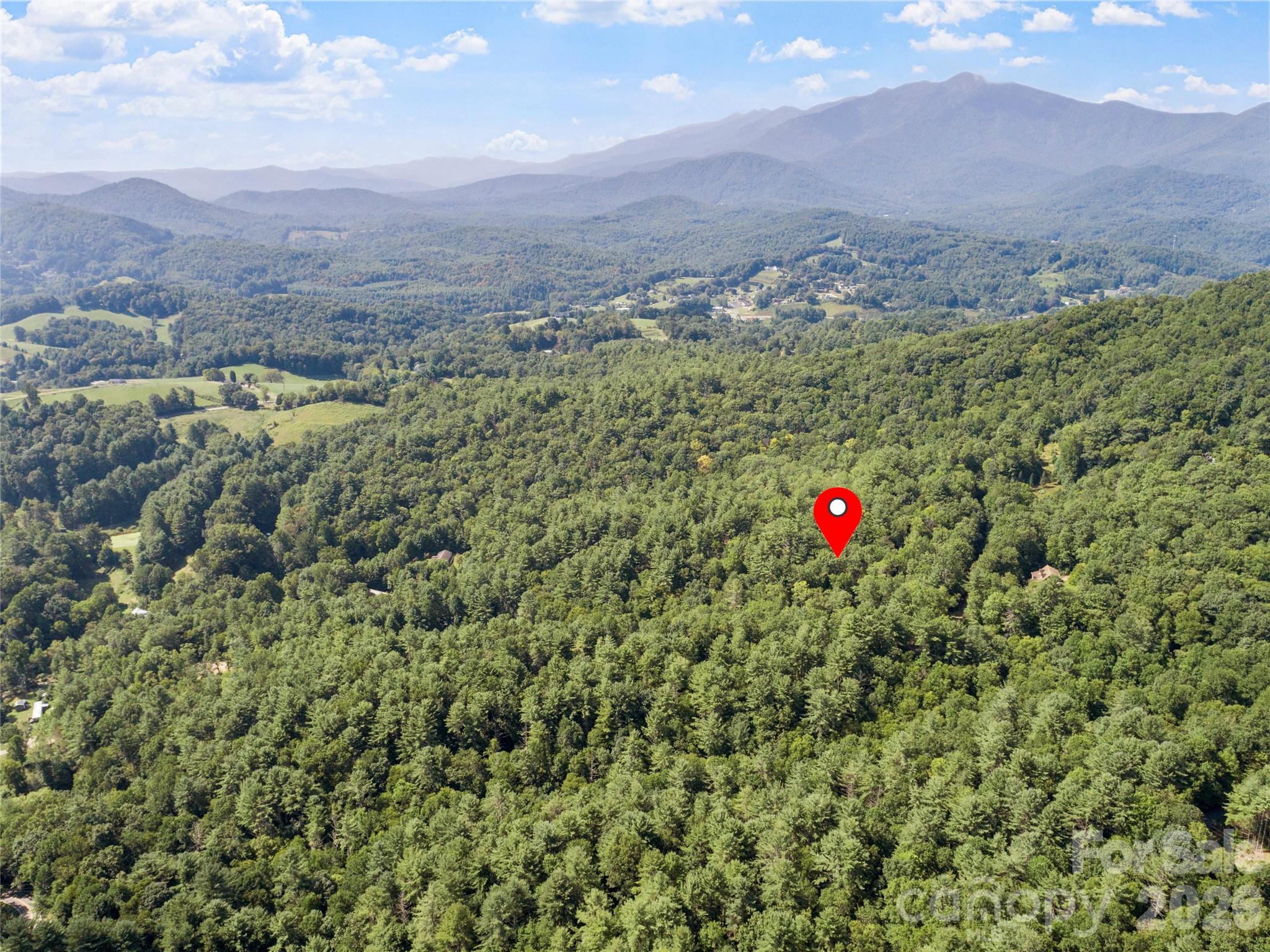 Lot 6 Rosewood Lane Burnsville NC 28714