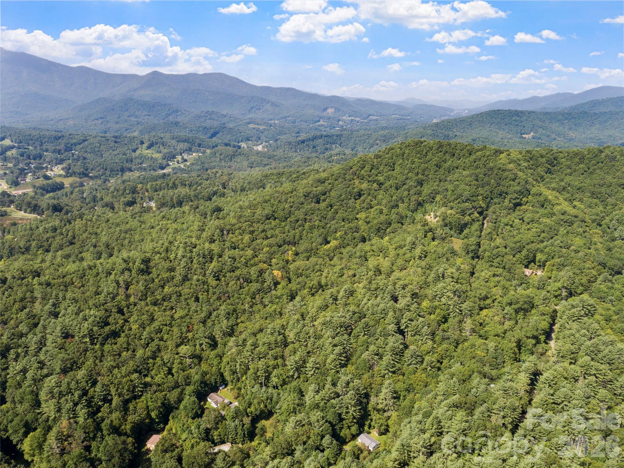 Lot 6 Rosewood Lane Burnsville NC 28714