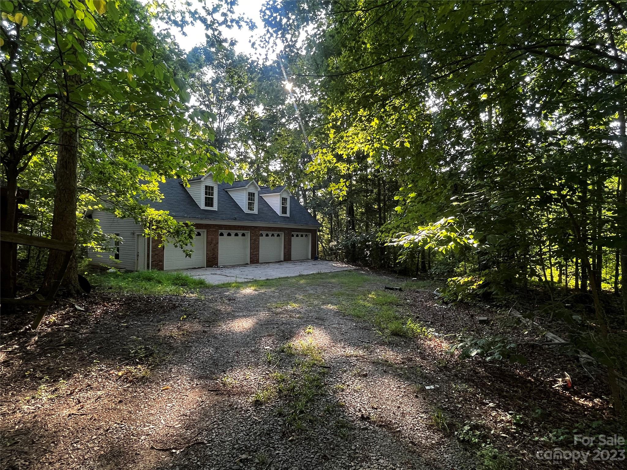 4411 Quail Ridge Drive Mint Hill NC 28227