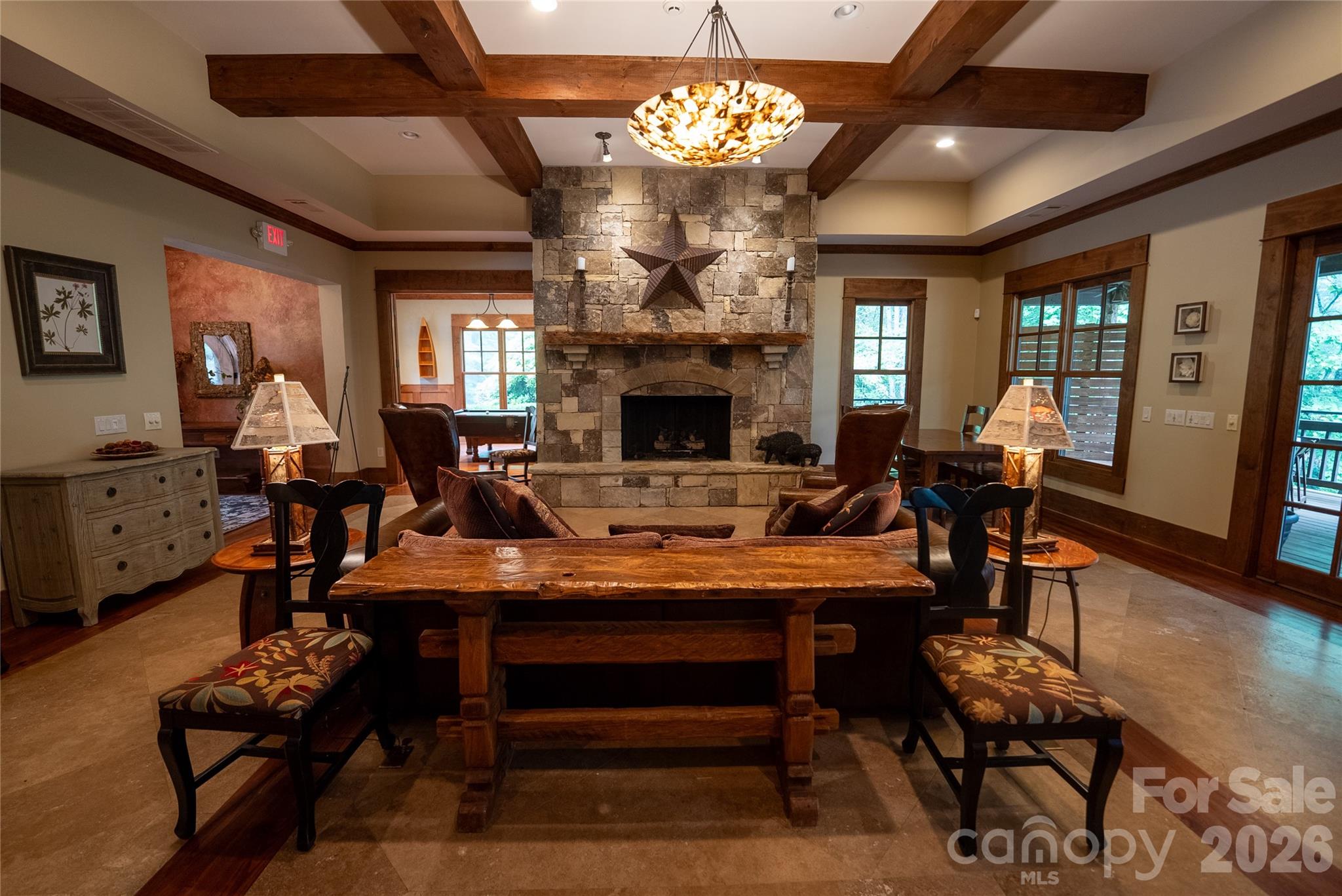 00 Clubhouse Drive Franklin NC 28734