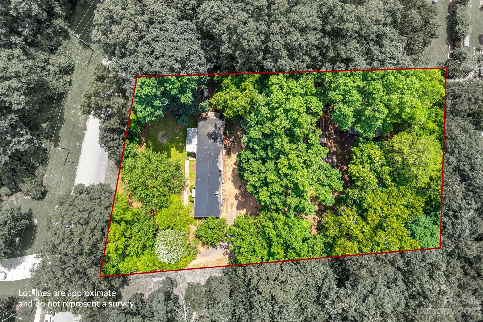 4323 Perkins Road Charlotte NC 28269