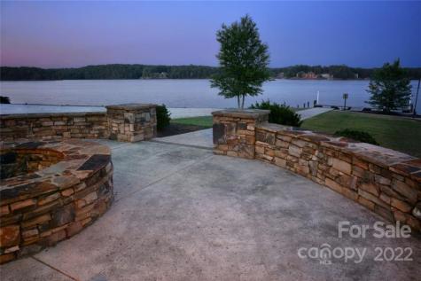Lot 90 Edgewater Drive Norwood NC 28128