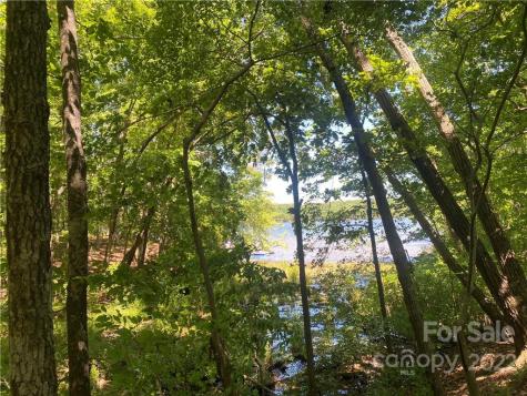 Lot 90 Edgewater Drive Norwood NC 28128