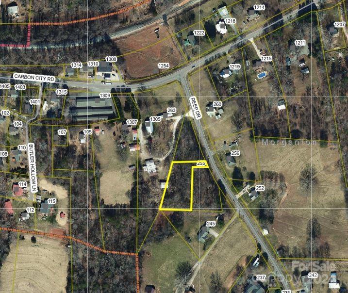 8888 Reep Drive Morganton NC 28655