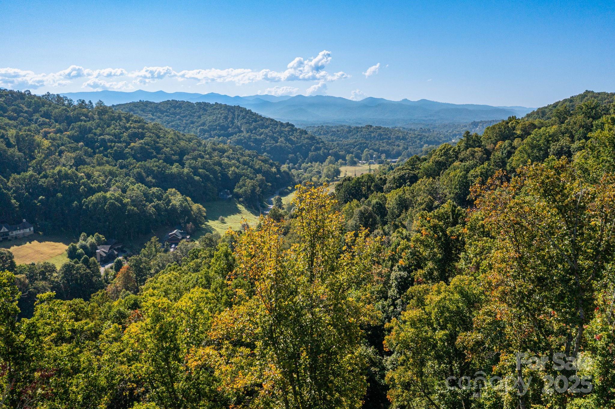 300 Running Deer Lane Mars Hill NC 28754