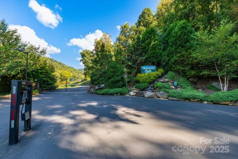 300 Running Deer Lane Mars Hill NC 28754