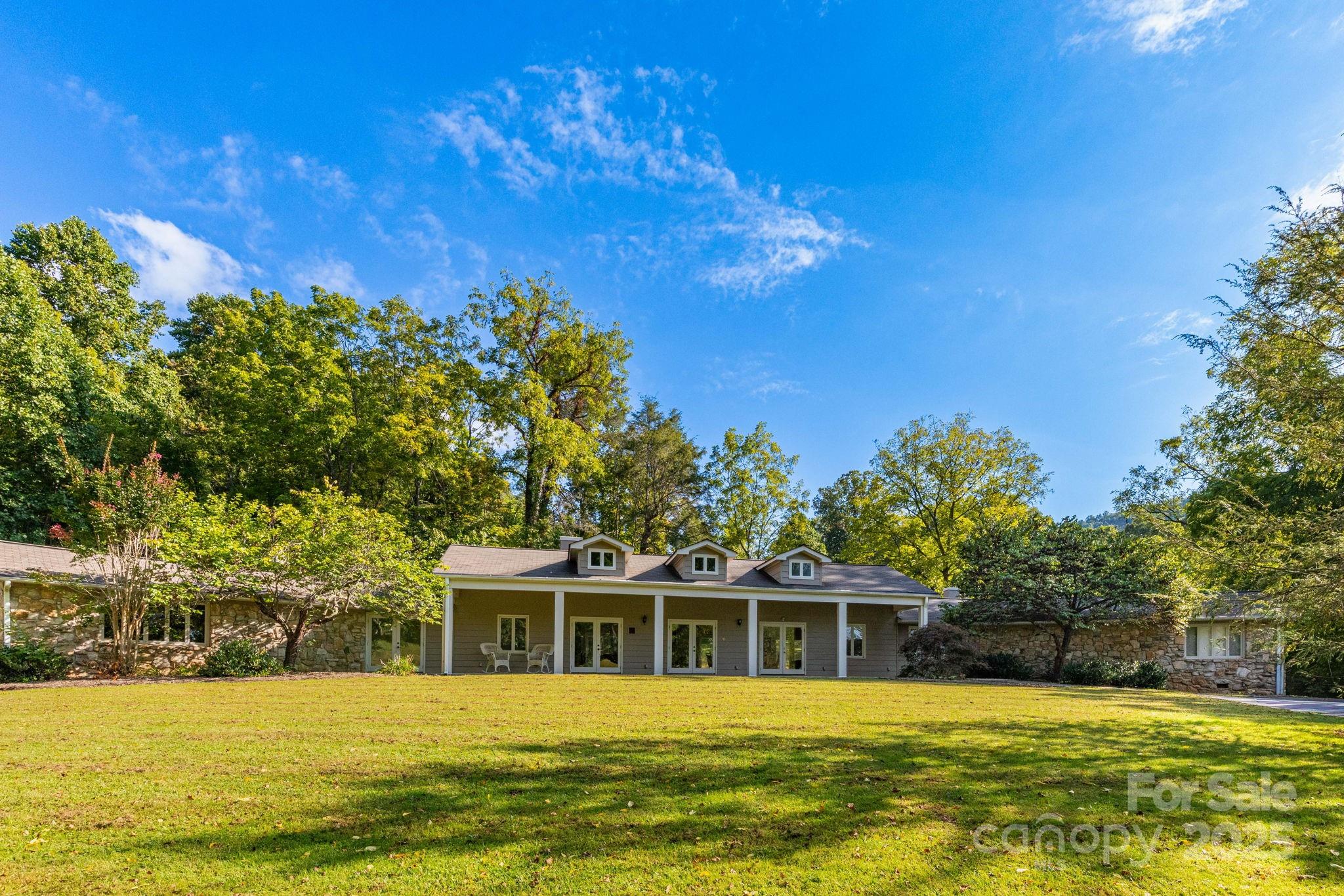 300 Running Deer Lane Mars Hill NC 28754