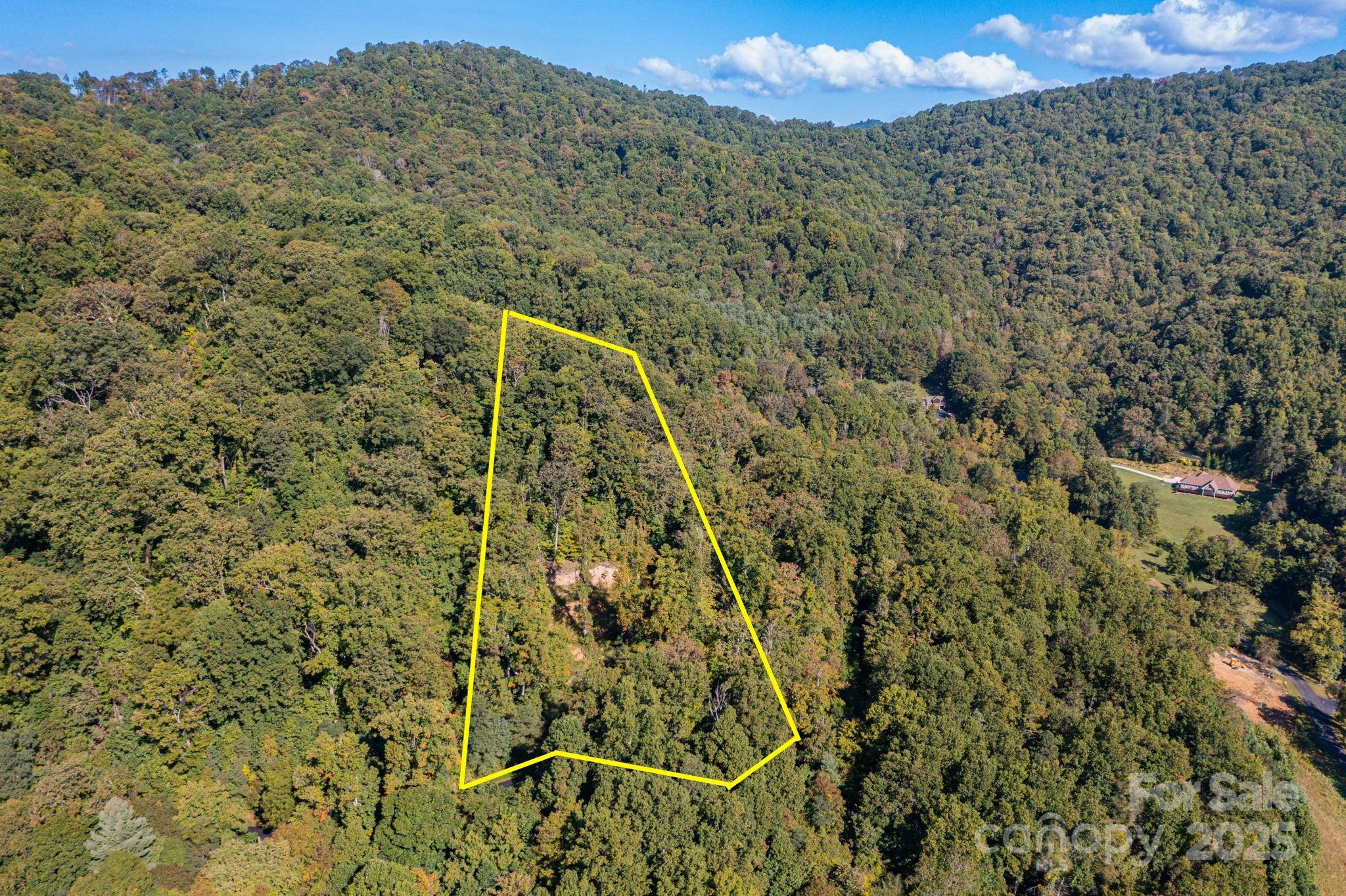 300 Running Deer Lane Mars Hill NC 28754