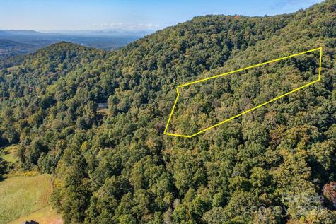 300 Running Deer Lane Mars Hill NC 28754