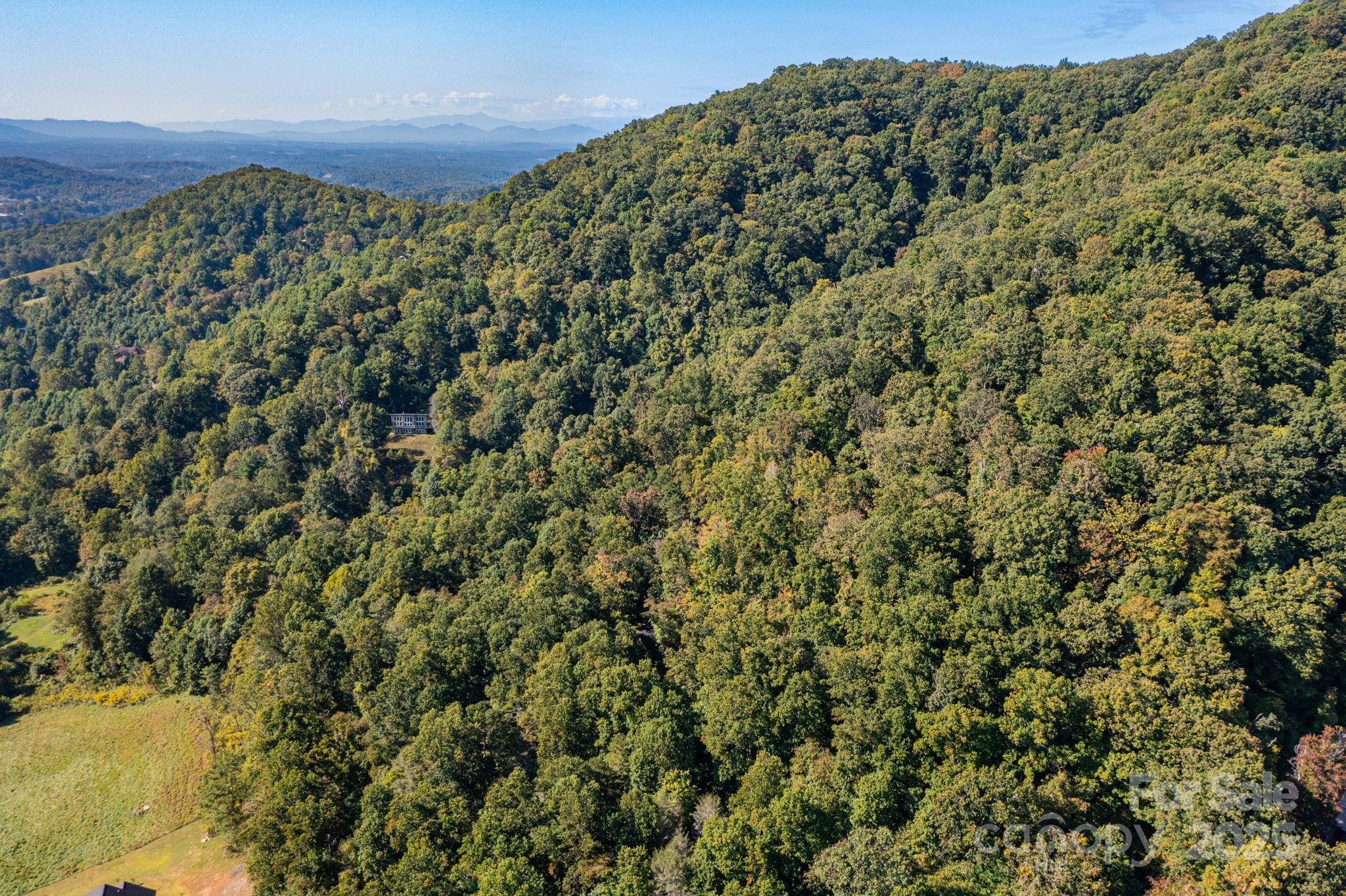300 Running Deer Lane Mars Hill NC 28754