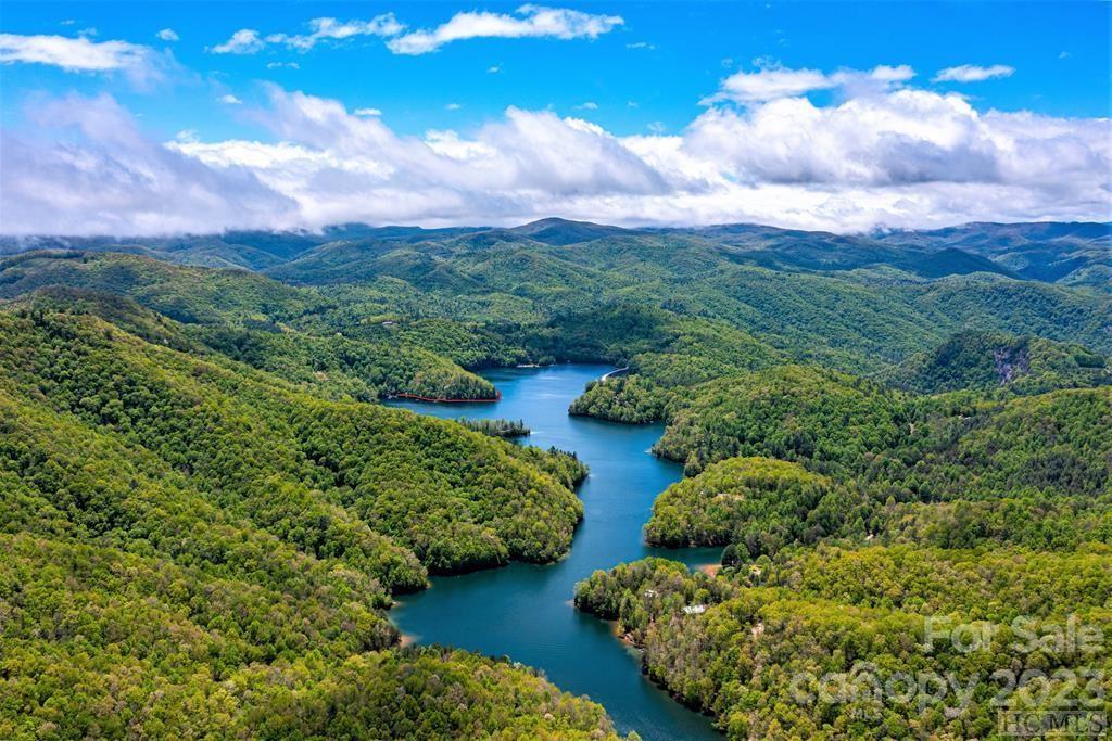 00 Vess Owen Road Tuckasegee NC 28783