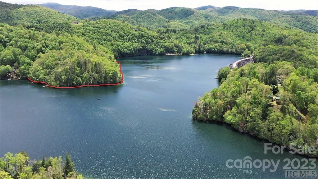 00 Vess Owen Road Tuckasegee NC 28783